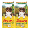 JOSERA Kuracie mäso a ryža 2 x 12,5 kg