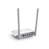 TP-LINK TL-WR820N N300 Wi-Fi Router, 300Mbps at 2.4GHz, 1 10/100M WAN Port + 2 10/100M LAN Ports, 2 antennas (TL-WR820N)