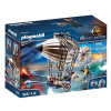 Playmobil 70642 Novelmore Dariova vzducholoď