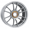 OZ Oz Ultraleggera Hlt Cl 12x19 Centrálna Skrutka ET63 Matt Race Silver 84.1