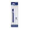 STAEDTLER Mars 528 50 plastic guma v ceruzke - naplniteľná + náhradná guma