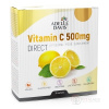 Adelle Davis Vitamin C 500 mg DIRECT prášok vo vrecúškach, lipozomálny 30 ks