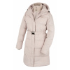 Dámsky hardshellový kabát Husky Nerine L beige L
