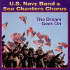 US NAVY BAND & SEA CHANTERS CHORUS (CD)