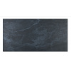 Pamesa Fiume Nero rektifikovaná dlažba/obklad 60x120x1,05 cm R10B matná 017.869.0215.11182