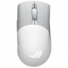 Myš Asus ROG KERIS Wireless Aimpoint (90MP02V0-BMUA10) biela