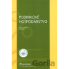 Podnikové hospodárstvo - Mikuláš Sedlák a kol.