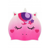 Legami Detská plavecká čiapka Legami Swimming Cap - Unicorn