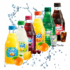 Sada 6 x nápoj Loux 330 ml – kultové grécke nápoje