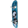 Skateboard WORKER Skateboard Freetime ABEC 1 - 265