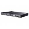 TP-Link SG3428XMPP, Omada 24-Port Gigabit Smart PoE Switch, 16x PoE+, 8x PoE++, 4x 10GB SFP+, 500W PoE budget