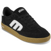 Etnies Locut Black/Gum/White 44