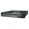 APC by Schneider Electric APC SMX1500RMI2U Smart-UPS X 1500VA UPS do montáže do racku s rozšíriteľným časom prevádzky (SMX1500RMI2U)