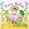 Fairy Ballet - CLAIRE HENLEY