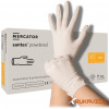 Mercator Medical Latexové pudrované rukavice-Mercator santex powdered 100 ks Veľkosť: XS
