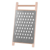 Struhák FED 603, 220x440 mm na repu, s rámom PRO-211333