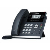 Yealink SIP-T42U IP tel., PoE, 2,7 