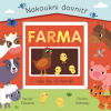 Farma - Nakoukni dovnitř - Nicola Edwards