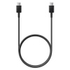 EP-DA705BBE Samsung USB-C/USB-C dátový kábel 3A 1m čierny