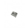 Výfuk - Tlmič na motor pre kosačky QL41S-139, QL46P-139 a QL46P-139E