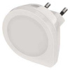 EMOS Nočné svetlo LED P3314 s fotosenzorom do zásuvky P3314