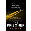 The Prisoner - Paris B.A.