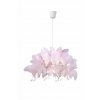 Luster do detskej izby - Závesná lampa Detský luster Butterfly Farfalla (Luster do detskej izby - Závesná lampa Detský luster Butterfly Farfalla)