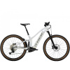Bicykel Trek Powerfly FS 7 Gen 3 2024 biely XL