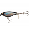 Zebco Wobler Plopp Eye Heavy Metal 6,5 cm 6,4 g (Zebco Wobler Plopp Eye Heavy Metal 6,5 cm 6,4 g)