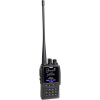 Alinco 1226 DJ-MD-5-GPS DMR VHF/UHF amatérska ručná vysielačka; 1226
