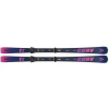 Fischer THE CURV TI TPR + RS 10 PR 24/25