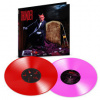 Thunder - Robert Johnson's Tombstone / Coloured / Vinyl / 2LP [2 LP]