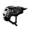 POC Kortal Race Mips black matt/Hydrogen white 2021