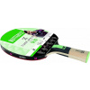 Raketa na stolný tenis Butterfly Tiago Apolonia TAX3 (4001078850821)