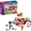 LEGO ® 42694 Pojazdný stánok s pizzou