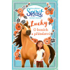Spirit volnost nadevše Lucky: O koních a přátelství