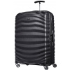 Cestovný kufor Samsonite LITE-SHOCK 1 Spinner 75/28 Black (5414847523397)