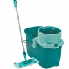 Leifheit Clean Twist xl Rotary Flat mop set (Leifheit Clean Twist xl Rotary Flat mop set)