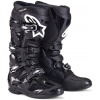 Topánky TECH 7, ALPINESTARS (čierna, veľ. 44,5)
