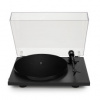 Gramofon Triangle lunar 1 / Black