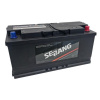 Autobatéria Sebang 12V 110Ah 850A L6 HN110L6