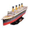 Revell 3D puzzle Titanic R.M.S. Titanic 80 cm