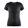 Tričko Craft Dry Nanoweigh s krátkym rukávom M