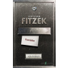 Pozvánka - Sebastian Fitzek - online doručenie