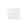 D-Link AC1200 Biela Podpora napájania cez Ethernet (PoE) (DAP-3666)