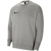 Nike Bundy Team Club Park 20 Crewneck Šedá