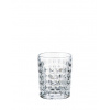 Bohemia Crystal poháre na Whiskey Diamond 230ml (set po 6ks)