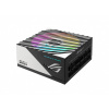 ASUS ROG Loki SFX-L 850W Platinum zdroj 24-pin ATX Čierna, Strieborná (90YE00N3-B0NA00)