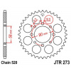 JT Reťazová rozeta JT JTR 273-45 45T, 520