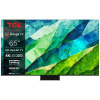 TCL 65C855 Smart QD-Mini LED TV 65